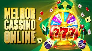 cnc cassino