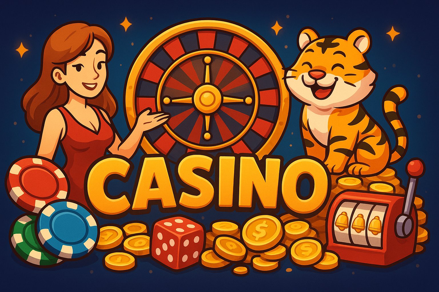 cnc cassino