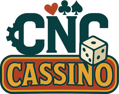 CNC Cassino Logo